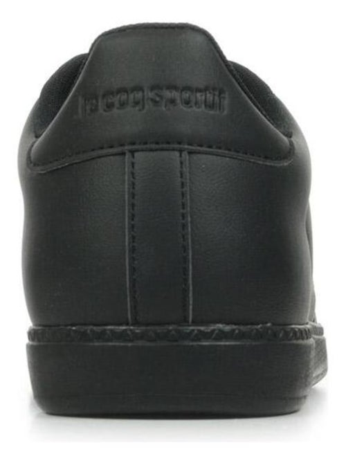 Baskets Le Coq Sportif Courtset 2 - Kiabi