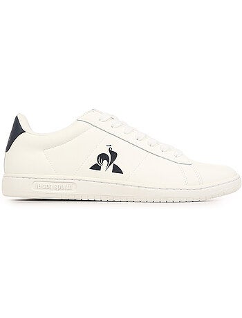 Baskets le coq sportif courtset