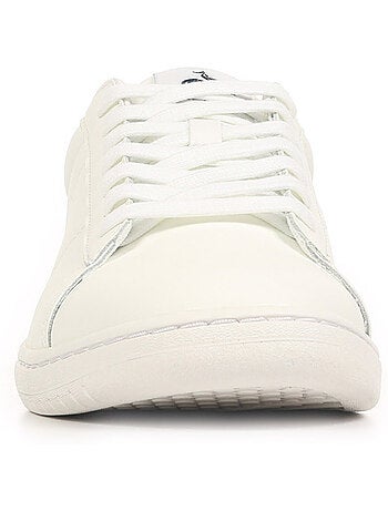 Baskets le coq sportif courtset