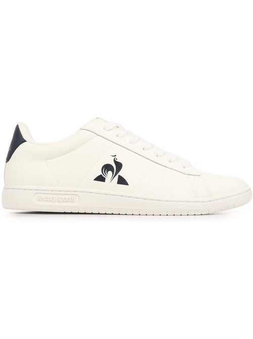 Baskets le coq sportif courtset - Kiabi