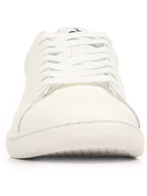 Baskets le coq sportif courtset - Kiabi