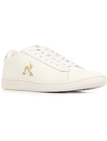 Baskets le coq sportif courtset