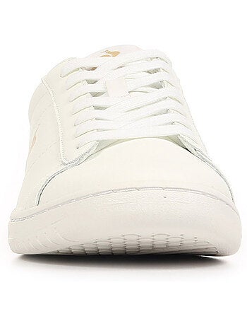 Baskets le coq sportif courtset