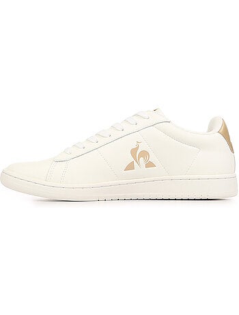 Baskets le coq sportif courtset