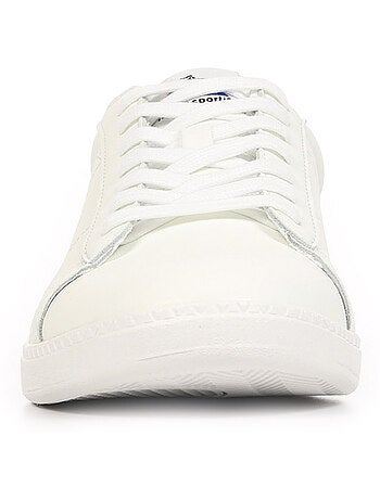Baskets Le Coq Sportif Courtset