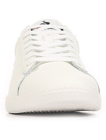 Baskets Le Coq Sportif Courtset