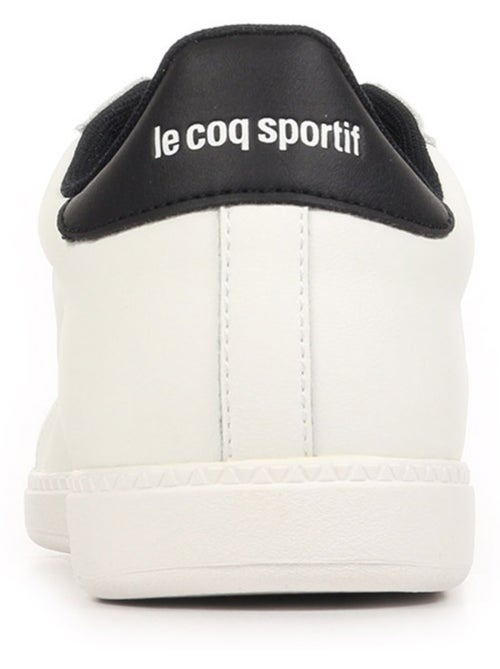 Baskets Le Coq Sportif Courtset - Kiabi