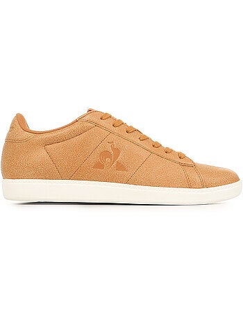 Baskets Le Coq Sportif Courtset