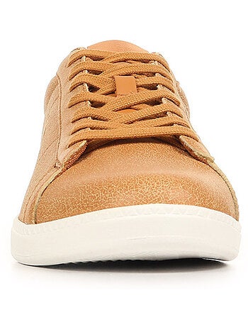 Baskets Le Coq Sportif Courtset