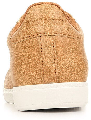 Baskets Le Coq Sportif Courtset