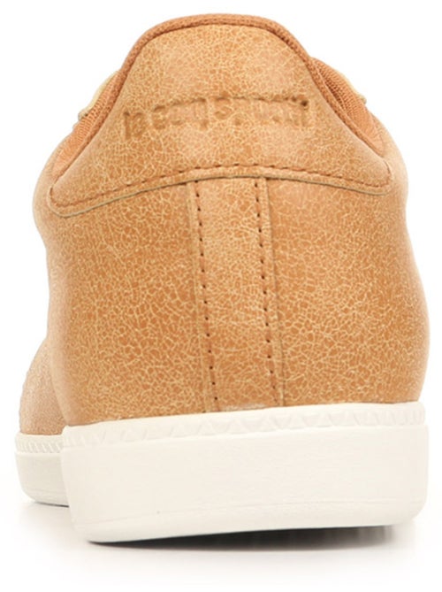 Baskets Le Coq Sportif Courtset - Kiabi