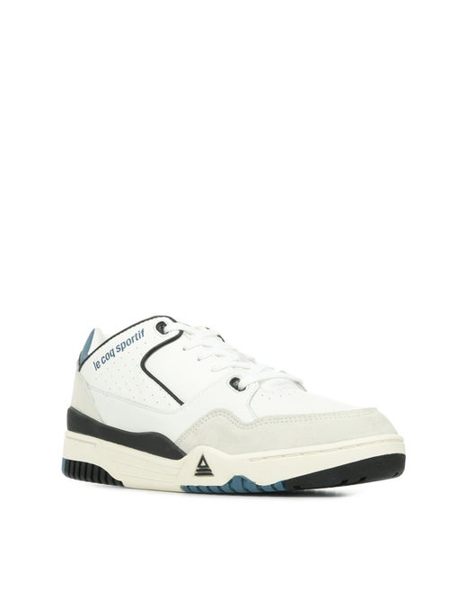 Baskets Le Coq Sportif Dynactif T1000 - Kiabi