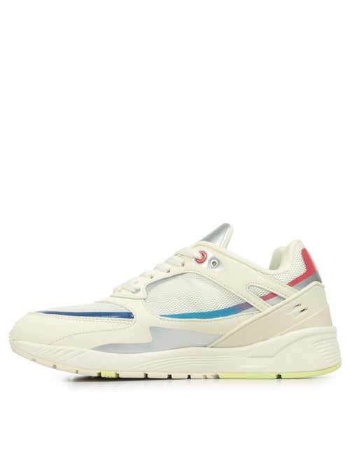 Baskets Le Coq Sportif Efr Oly R1100 2 - Kiabi