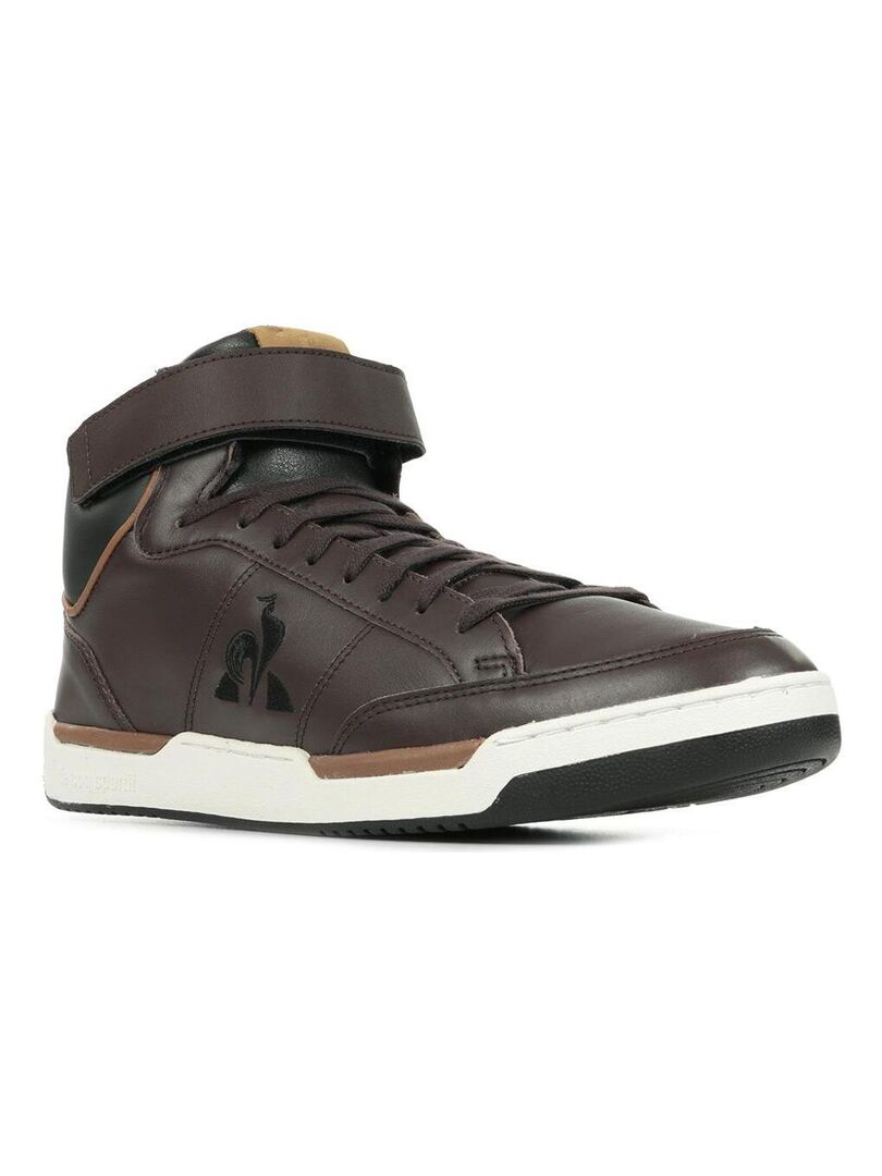 le coq sportif grandville marron Cinosural International School