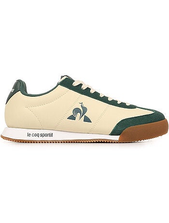 Baskets Le Coq Sportif Footsport