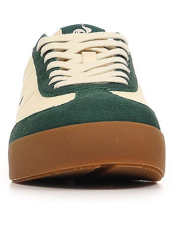 Baskets Le Coq Sportif Footsport