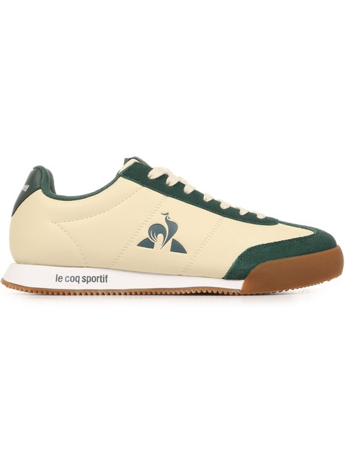 Baskets Le Coq Sportif Footsport - Kiabi
