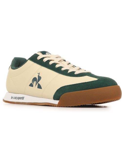 Baskets Le Coq Sportif Footsport - Kiabi