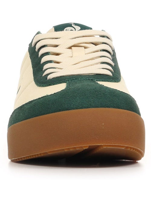 Baskets Le Coq Sportif Footsport - Kiabi