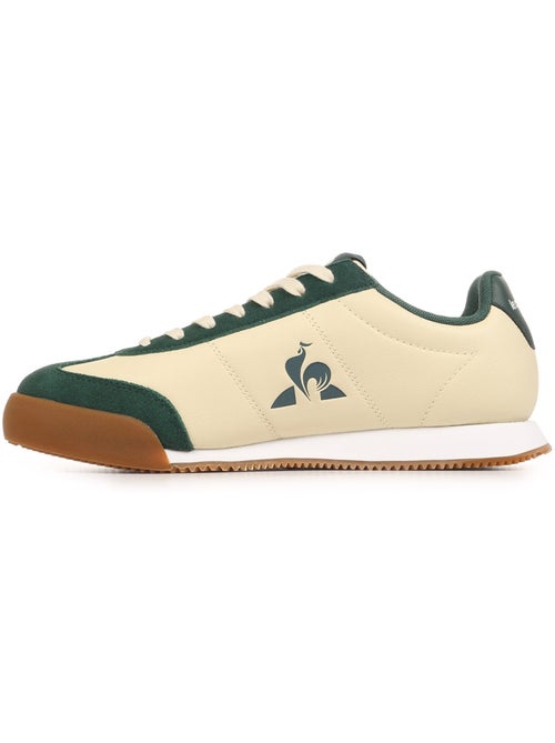 Baskets Le Coq Sportif Footsport - Kiabi
