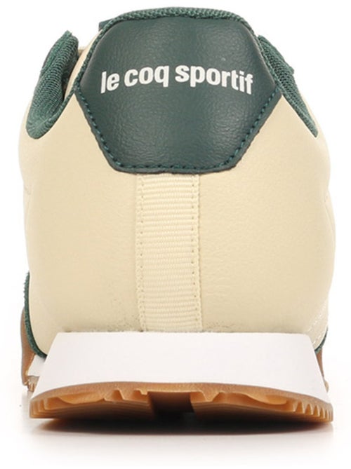 Baskets Le Coq Sportif Footsport - Kiabi