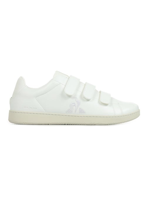 Baskets Le Coq Sportif Gaia - Kiabi