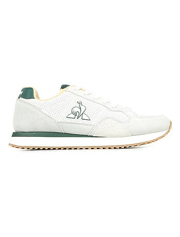 Baskets Le Coq Sportif Jet Star 2