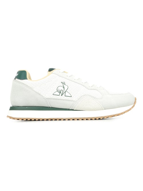 Baskets Le Coq Sportif Jet Star 2 - Kiabi