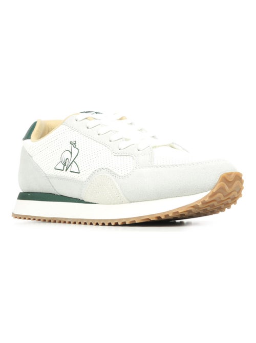 Baskets Le Coq Sportif Jet Star 2 - Kiabi