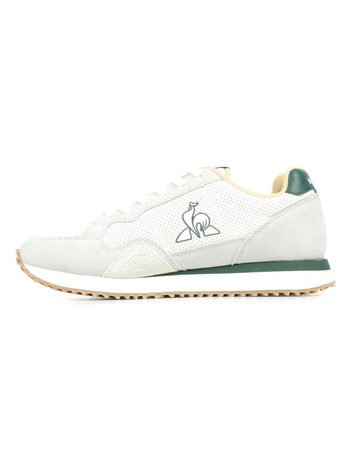 Baskets Le Coq Sportif Jet Star 2 - Kiabi
