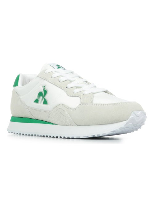 Baskets Le Coq Sportif Jet Star 2 - Kiabi
