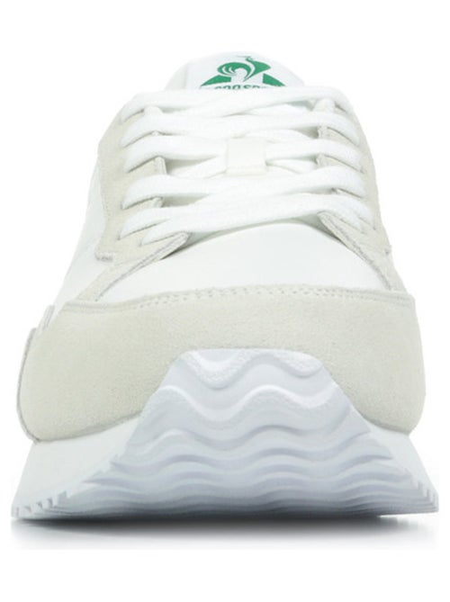 Baskets Le Coq Sportif Jet Star 2 - Kiabi