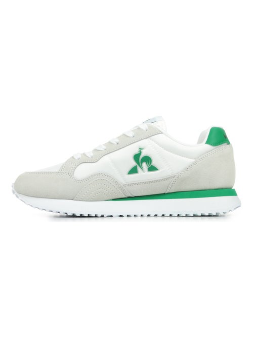 Baskets Le Coq Sportif Jet Star 2 - Kiabi