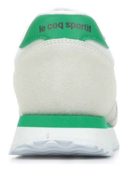 Baskets Le Coq Sportif Jet Star 2 - Kiabi