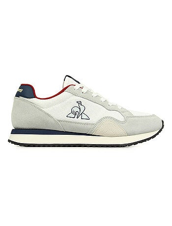 Baskets Le Coq Sportif Jet Star 2