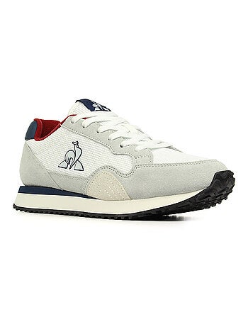 Baskets Le Coq Sportif Jet Star 2