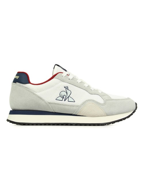 Baskets Le Coq Sportif Jet Star 2 - Kiabi