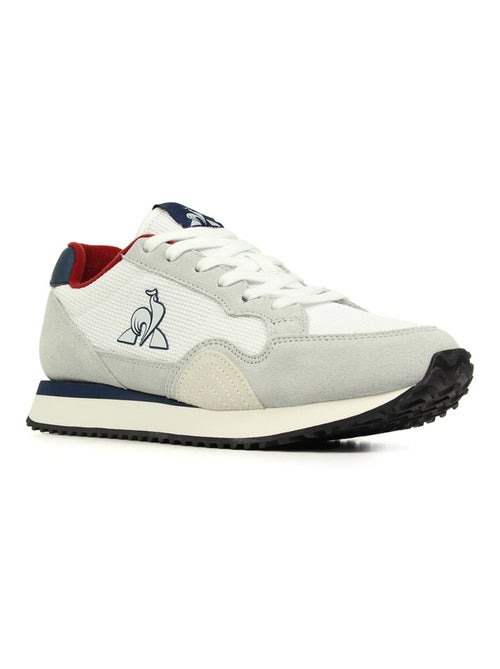 Baskets Le Coq Sportif Jet Star 2 - Kiabi