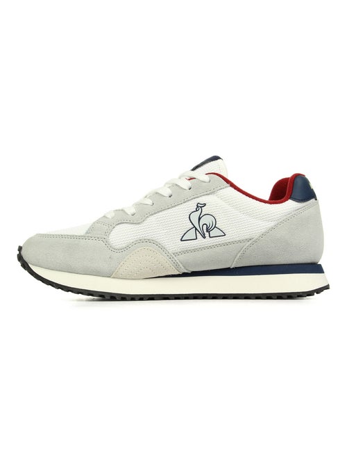 Baskets Le Coq Sportif Jet Star 2 - Kiabi