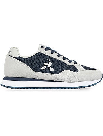 Baskets Le Coq Sportif Jet Star 2