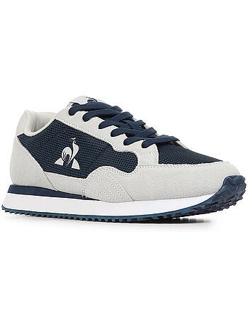 Baskets Le Coq Sportif Jet Star 2