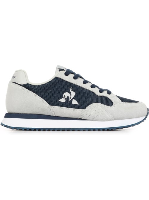 Baskets Le Coq Sportif Jet Star 2 - Kiabi Baskets Le Coq Sportif Jet Star 2 - Kiabi