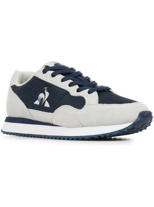 Baskets Le Coq Sportif Jet Star 2 - Kiabi Baskets Le Coq Sportif Jet Star 2 - Kiabi