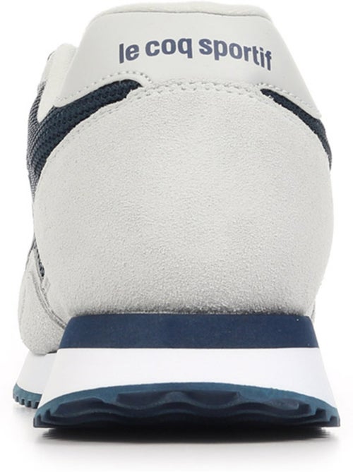 Baskets Le Coq Sportif Jet Star 2 - Kiabi Baskets Le Coq Sportif Jet Star 2 - Kiabi