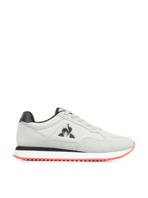 Baskets Le Coq Sportif Jet Star 2 - Kiabi