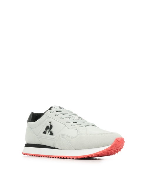 Baskets Le Coq Sportif Jet Star 2 - Kiabi