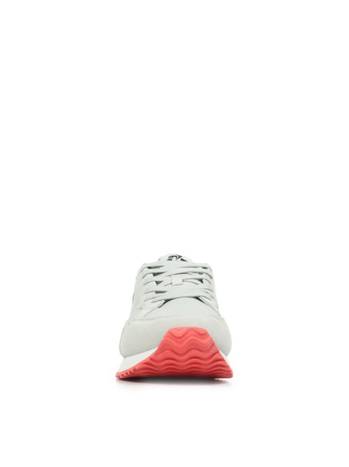 Baskets Le Coq Sportif Jet Star 2 - Kiabi