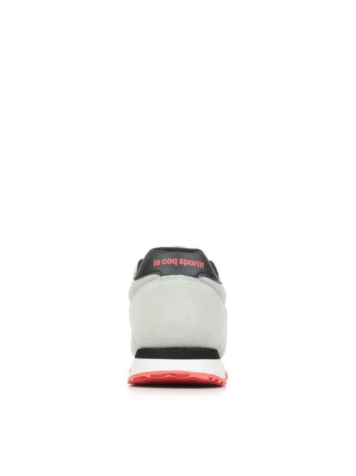 Baskets Le Coq Sportif Jet Star 2 - Kiabi