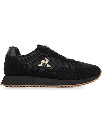 Baskets Le Coq Sportif Jet Star
