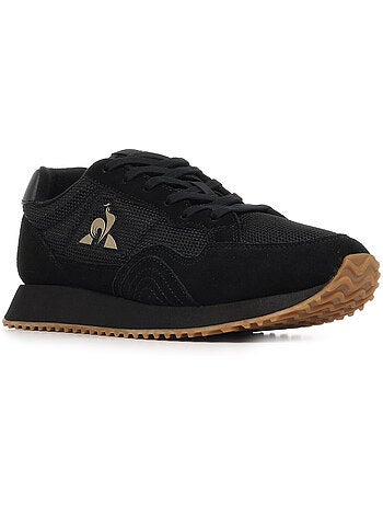 Baskets Le Coq Sportif Jet Star